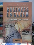 Business English a Practical Approach