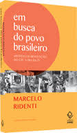 em busca do povo brasileiro