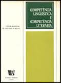 Competncia Lingustica e Competncia Literria
