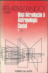 Relativizando - Uma Introdução À Antropologia Social