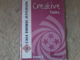 Creative Tasks Teens 5