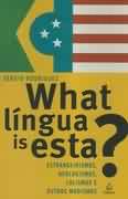 What Lngua is Esta?