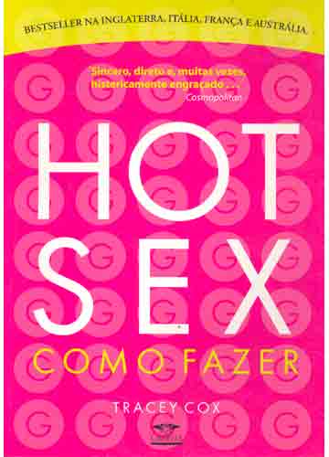 Hot Sex Como Fazer