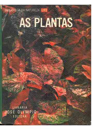 As Plantas