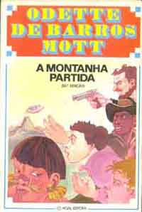 A Montanha Partida