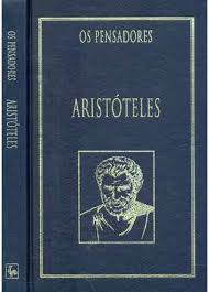 Livro: Os Pensadores Aristoteles - Aristoteles | Estante Virtual