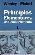Princípios Elementares Do Comportamento Volume 1
