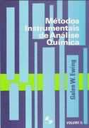 Métodos Instrumentais de Análise Química Vol. 2