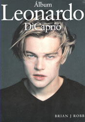 Álbum Leonardo Dicaprio
