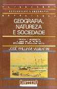 Geografia Natureza E Sociedade
