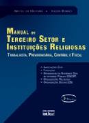 Manual do Terceiro Setor e Instituies Religiosas