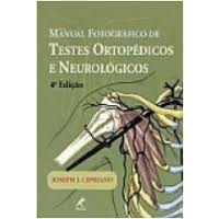 Manual Fotogrfico de Testes Ortopdicos e Neurolgicos