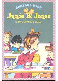 Junie B. Jones e Sua Grande Boca