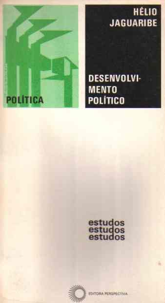 Desenvolvimento Político- Política - Estudos