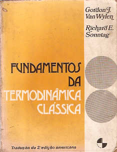 Fundamentos da Termodinmica Clssica