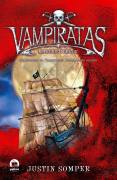 Vampiratas - Mar de Terror