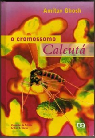 O Cromossomo Calcut