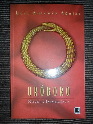 Uróboro - Novela Demoníaca