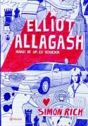 Elliot Allagash - Diário de um Ex-perdedor