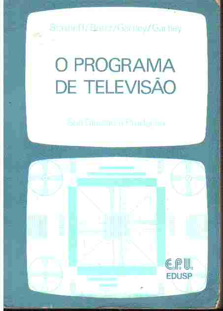 O Programa de Televiso