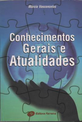 Conhecimentos gerais