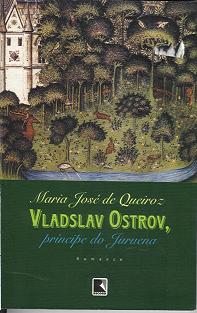 Vladslav Ostrov, Principe do Jurena