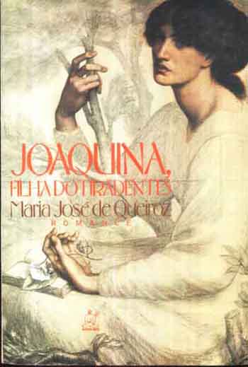 Joaquina, Filha do Tiradentes
