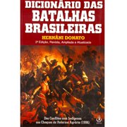 Dicionrio das Batalhas Brasileiras