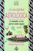 A Cozinha Astrológica