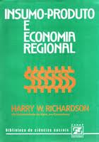 Insumo-produto e Economia Regional