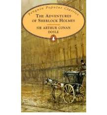 The Adventures of Sherlock Holmes