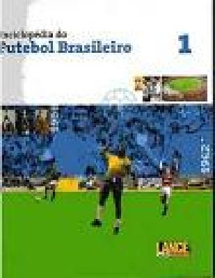 Enciclopédia do Futebol Brasileiro - 2 Volumes