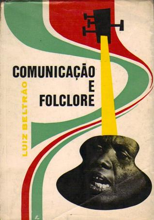 LIVRO - BELTRÃO, LUÍS - O ÍNDIO, O MITO BRASILEIRO