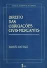 Direito das Obrigações Civis-Mercantis