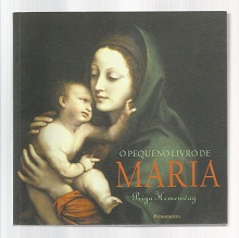 O Pequeno Livro de Maria