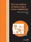 Tcnicas Mdicas de Hematologia e Imuno-hematologia