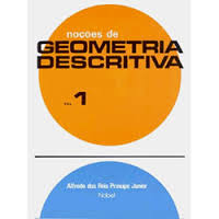 Noes de Geometria Descritiva Vol. 1