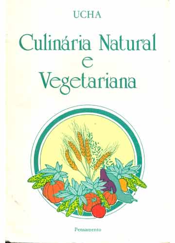Culinria Natural e Vegetariana