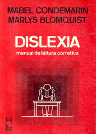 Dislexia - Manual de Leitura Corretiva