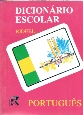 Dicionário Escolar - Português