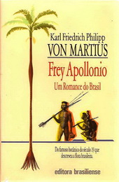 Frey Apollonio - um Romance do Brasil
