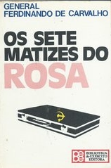 Os Sete Matizes do Rosa