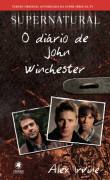 Supernatural o Dirio de John Winchester
