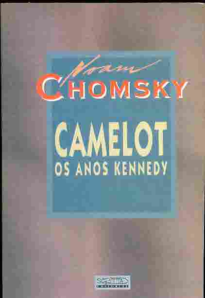 Camelot - os Anos Kennedy