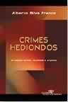 Crime Em Cadeia: Quando uma legítima defesa se transforma em crime hediondo  - Magers & Quinn Booksellers