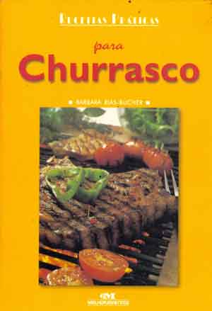 Receitas Prticas para Churrasco