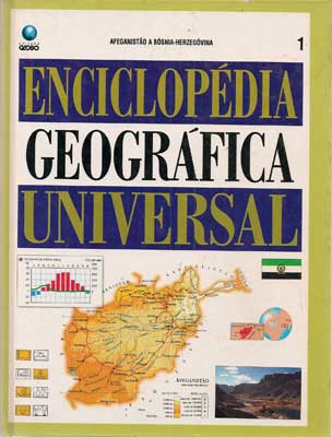 Enciclopédia Novo Século 12 Volumes