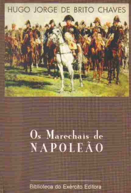 os marechais de napoleão