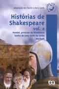 Histrias de Shakespeare Vol. 2