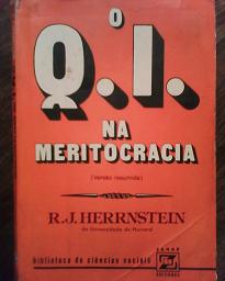 O Q. I. na Meritocracia (versão Resumida)